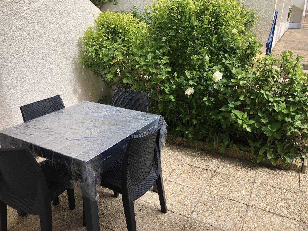 Appartement Cosy 100M Plage De Pentrez Saint-Nic Esterno foto