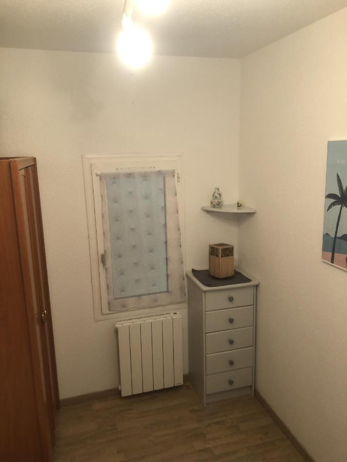 Appartement Cosy 100M Plage De Pentrez Saint-Nic Esterno foto